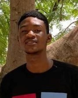 Dennis Shittu Dennis Shittu