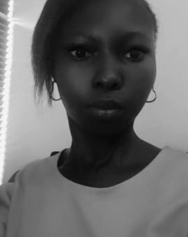 Monsurat Akinleye Monsurat Akinleye