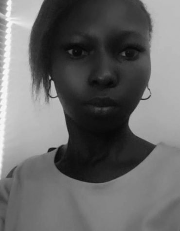 Monsurat Akinleye