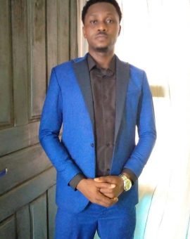 Moses Chimobi Moses Chimobi