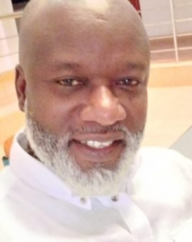 Sigismund Bucknor Sigismund Bucknor