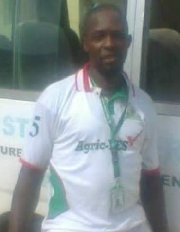 Balogun Kayode