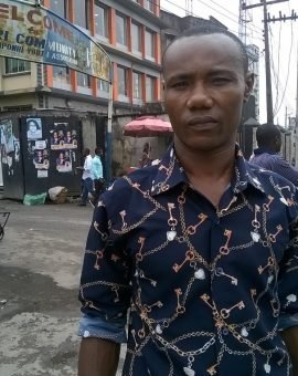 Lawrence Obosi Lawrence Obosi
