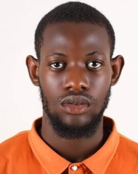 Nwabueze Ignatus Junior Nwabueze Ignatus Junior