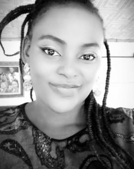 Opeyemi Adesuyi Opeyemi Adesuyi