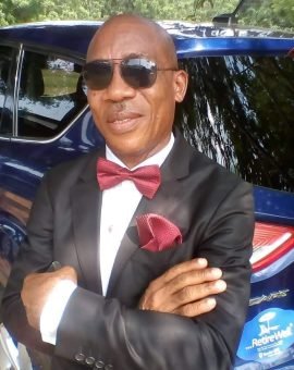 Joseph Ito Joseph Ito