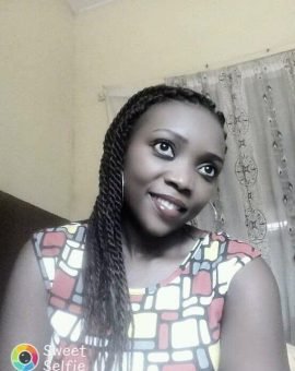 Omolara Jolaoye