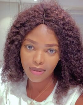 Nkechi Isaac Nkechi Isaac