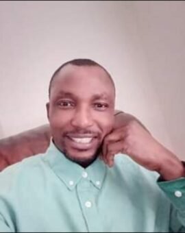 Moyosola Alex Ilori Moyosola Alex Ilori