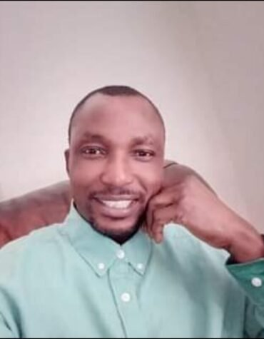 Moyosola Alex Ilori