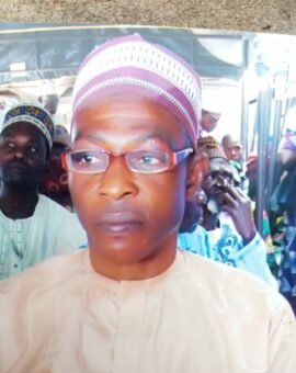 Hon Abdulganiyu Lawal Alaburo Hon Abdulganiyu Lawal Alaburo