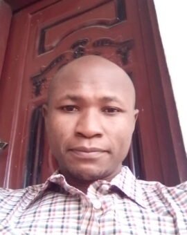 MOSES LAMBA MOSES LAMBA