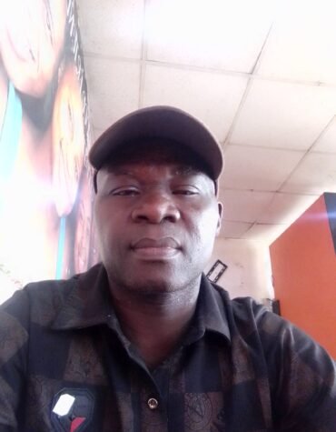 Akinbiyi Akinsanya