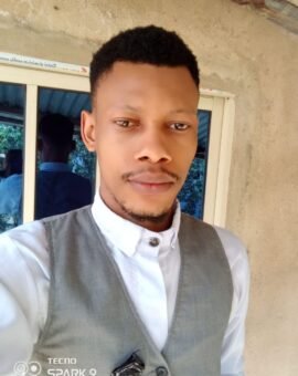 SHADRACH MICAH OKON SHADRACH MICAH OKON