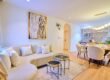 Beautifully furnished 2 bedroom apartment