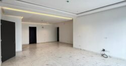 Spacious 3 bed apartment for Rent.