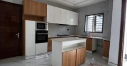 Spacious 3 bed apartment for Rent.