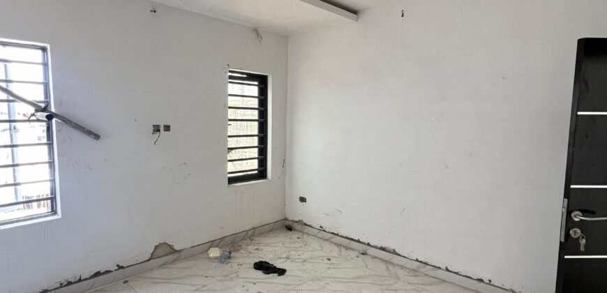 Newly Built 2&3 Bedroom Apartment with Elevator Suitable For Family Residence and investment