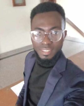 Kolawole Oluwasegun Kolawole Oluwasegun