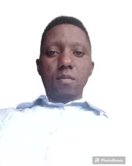 Henry Ayinde Henry Ayinde