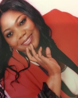 Bishop Dr Jessa Bishop Dr Jessa