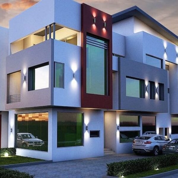 Investing in Nigerian Real Estate from Abroad