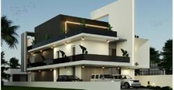 5 BEDROOM WATERFRONT DETACHED DUPLEX