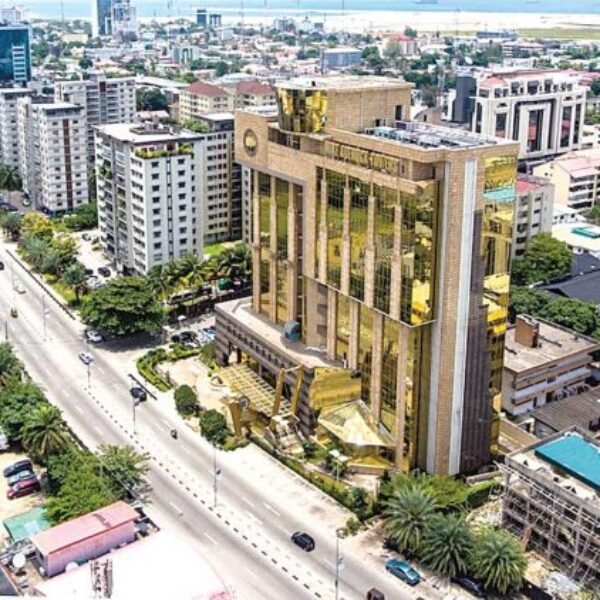 The Future of Real Estate in Nigeria