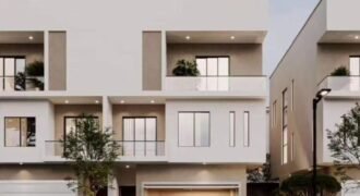 82 PREMIUM 4 BEDROOM SEMI-DETACHED DUPLEXES – FOR SALE