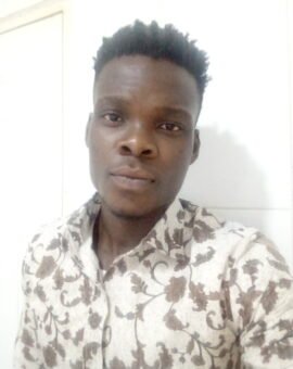 Olusegun Adebayo Olusegun Adebayo