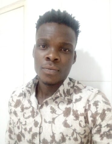 Olusegun Adebayo