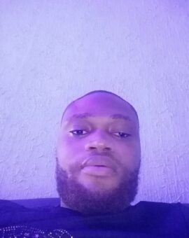 Godspower Abraham Godspower Abraham