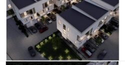 82 PREMIUM 4 BEDROOM SEMI-DETACHED DUPLEXES – FOR SALE