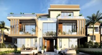 7 BEDROOM DETACHED DUPLEX –  FOR SALE