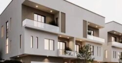 82 PREMIUM 4 BEDROOM SEMI-DETACHED DUPLEXES – FOR SALE