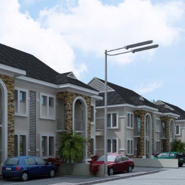 Top 10 Neighborhoods to Rent an Apartment in Lagos