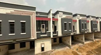 OFFPLAN/ONGOING FULLY AUTOMATED SMART DUPLEXES