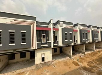 OFFPLAN/ONGOING FULLY AUTOMATED SMART DUPLEXES