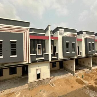 OFFPLAN/ONGOING FULLY AUTOMATED SMART DUPLEXES