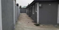 A NEWLY BUILT VACANT BUNGALOW FOR SALE