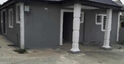 A NEWLY BUILT VACANT BUNGALOW FOR SALE