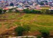 SITES AND SERVICED PLOTS OF LAND AT OMOLE PHASE 2, LAGOS