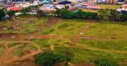 SITES AND SERVICED PLOTS OF LAND AT OMOLE PHASE 2, LAGOS