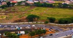 SITES AND SERVICED PLOTS OF LAND AT OMOLE PHASE 2, LAGOS