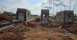 SITES AND SERVICED PLOTS OF LAND AT OMOLE PHASE 2, LAGOS