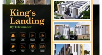 KING’S LANDING OFF-PLAN PROPERTY IN MARYLAND