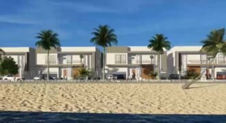 A Magnificent property in the New lekki, Lekki Foreshore