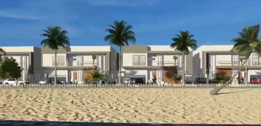 A Magnificent property in the New lekki, Lekki Foreshore