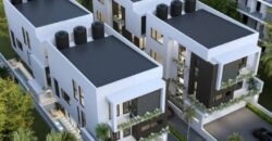 PALM DRIVE VILLAS U3 ESTATE LEKKI PHASE 1