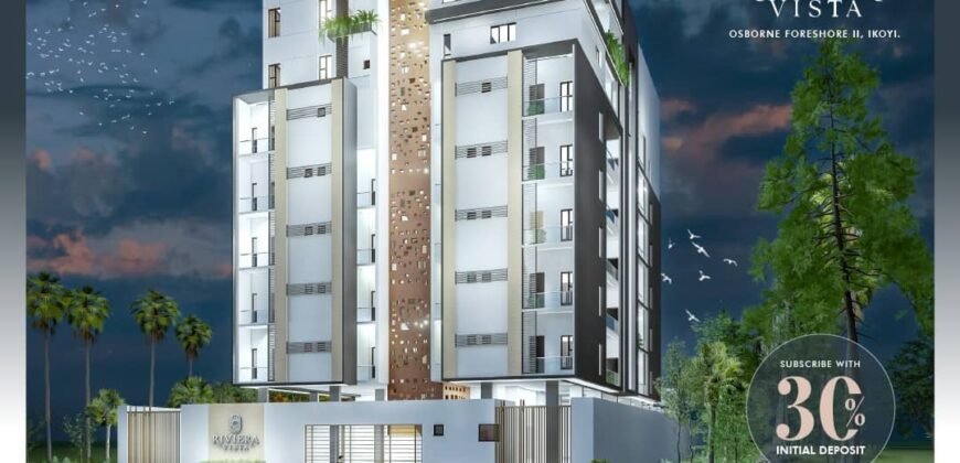 RIVIERA VISTA OSBORNE PHASE 2, IKOYI